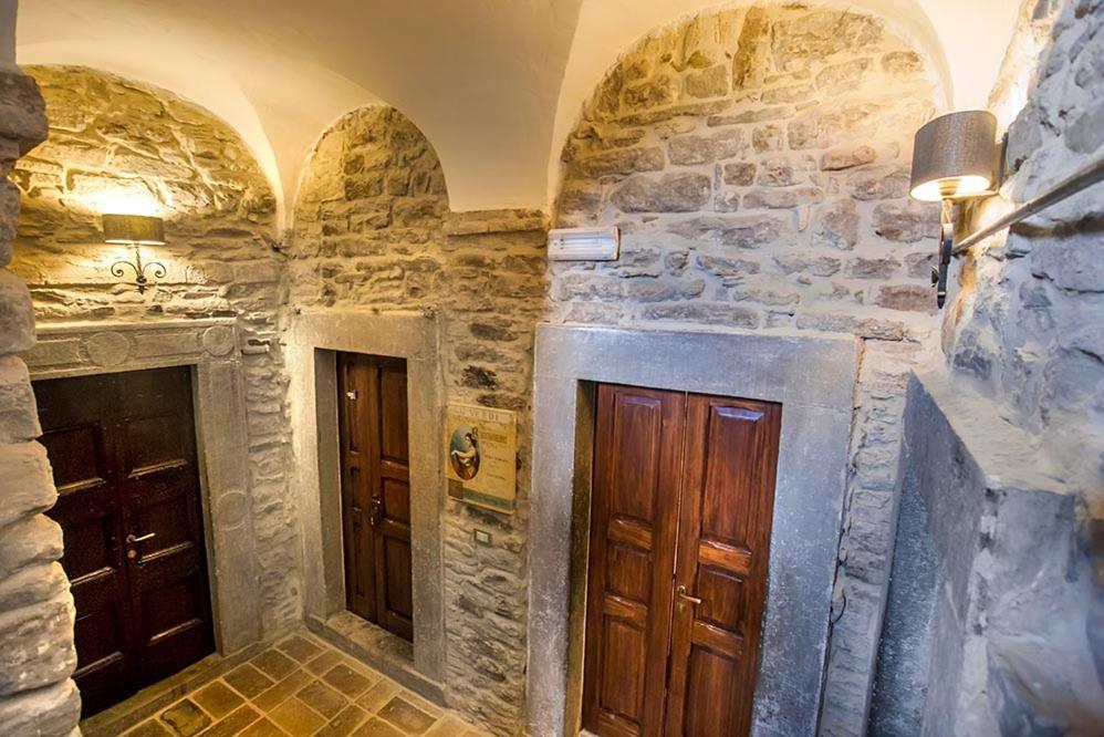 Country House Villa La Farfalla Pietralunga (Umbria) Exterior foto