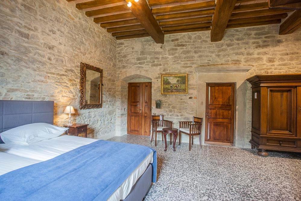 Country House Villa La Farfalla Pietralunga (Umbria) Exterior foto